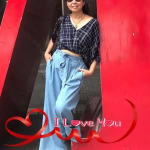 Meet your Posher, Cora